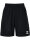 HUMMEL hmlAUTHENTIC WOVEN SHORTS KIDS BLACK 140