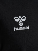 HUMMEL hmlAUTHENTIC CO T-SHIRT S/S BLACK XL