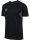 HUMMEL hmlAUTHENTIC CO T-SHIRT S/S BLACK XL