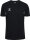 HUMMEL hmlAUTHENTIC CO T-SHIRT S/S BLACK XL