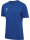 HUMMEL hmlAUTHENTIC CO T-SHIRT S/S TRUE BLUE L