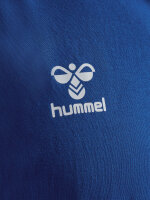 HUMMEL hmlAUTHENTIC CO T-SHIRT S/S TRUE BLUE M