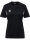 HUMMEL hmlAUTHENTIC CO T-SHIRT S/S WOMAN BLACK 2XL
