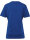 HUMMEL hmlAUTHENTIC CO T-SHIRT S/S WOMAN TRUE BLUE L