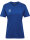 HUMMEL hmlAUTHENTIC CO T-SHIRT S/S WOMAN TRUE BLUE L