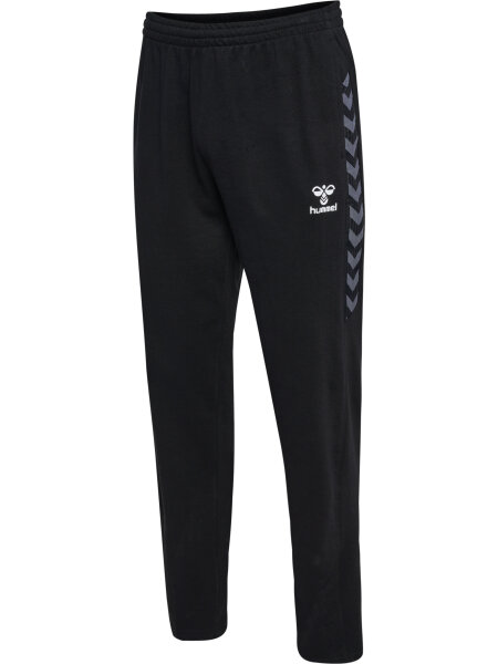 HUMMEL hmlAUTHENTIC CO TRAINING PANTS BLACK S
