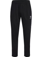 HUMMEL hmlAUTHENTIC CO TRAINING PANTS BLACK S
