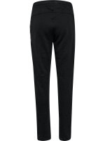 HUMMEL hmlAUTHENTIC CO TRAINING PANTS KIDS BLACK 128
