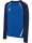 HUMMEL hmlLEAD 2.0 CREW SWEAT KIDS TRUE BLUE/MARINE 164