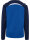 HUMMEL hmlLEAD 2.0 CREW SWEAT KIDS TRUE BLUE/MARINE 164