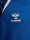 HUMMEL hmlLEAD 2.0 CREW SWEAT KIDS TRUE BLUE/MARINE 164