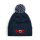 SV 90 Fehrbellin Snowstar Patch Beanie