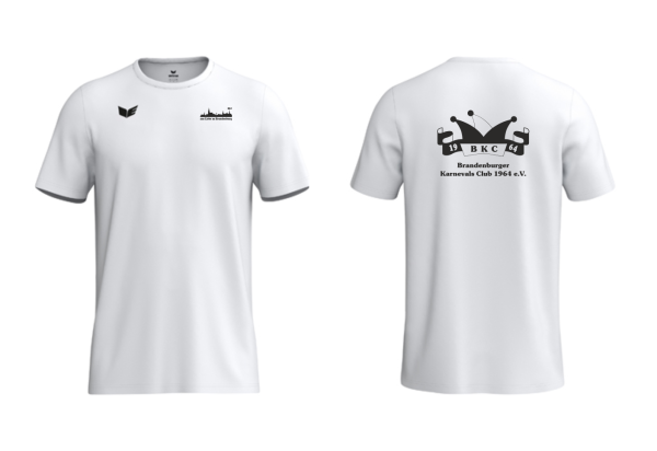 new white