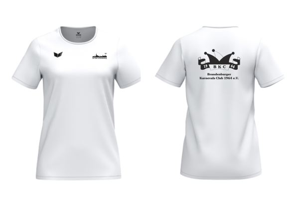 new white