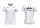 new white