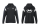 schwarz/slate grey