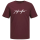 Tiefundton Canvas Tee