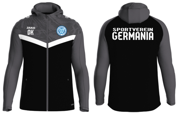 schwarz/anthrazit