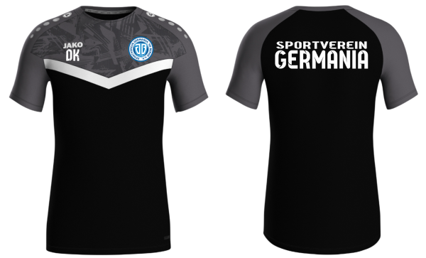 schwarz/anthrazit