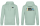 aqua green