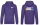 radiant purple