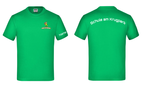 fern green