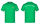 fern green
