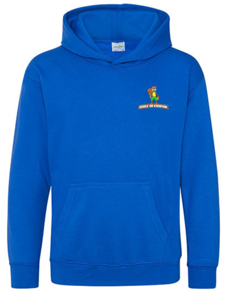 royal blue