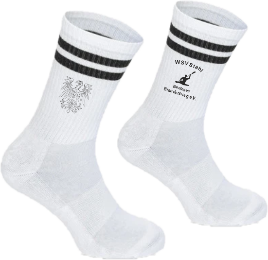 white/black